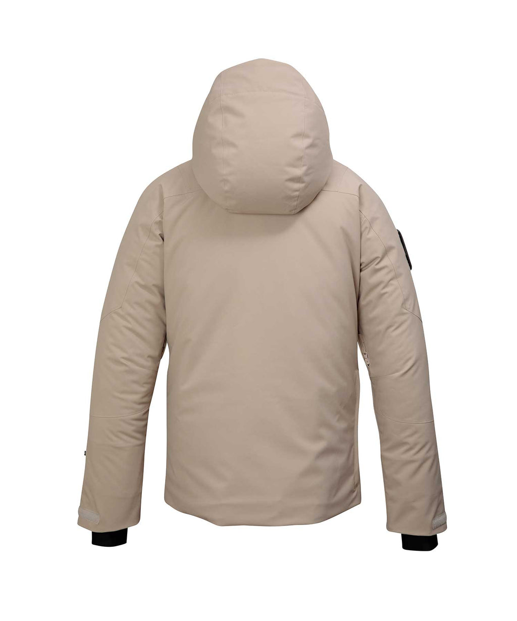 [MENS] Skiwear Outer Jacket Tops Time Space Jacket