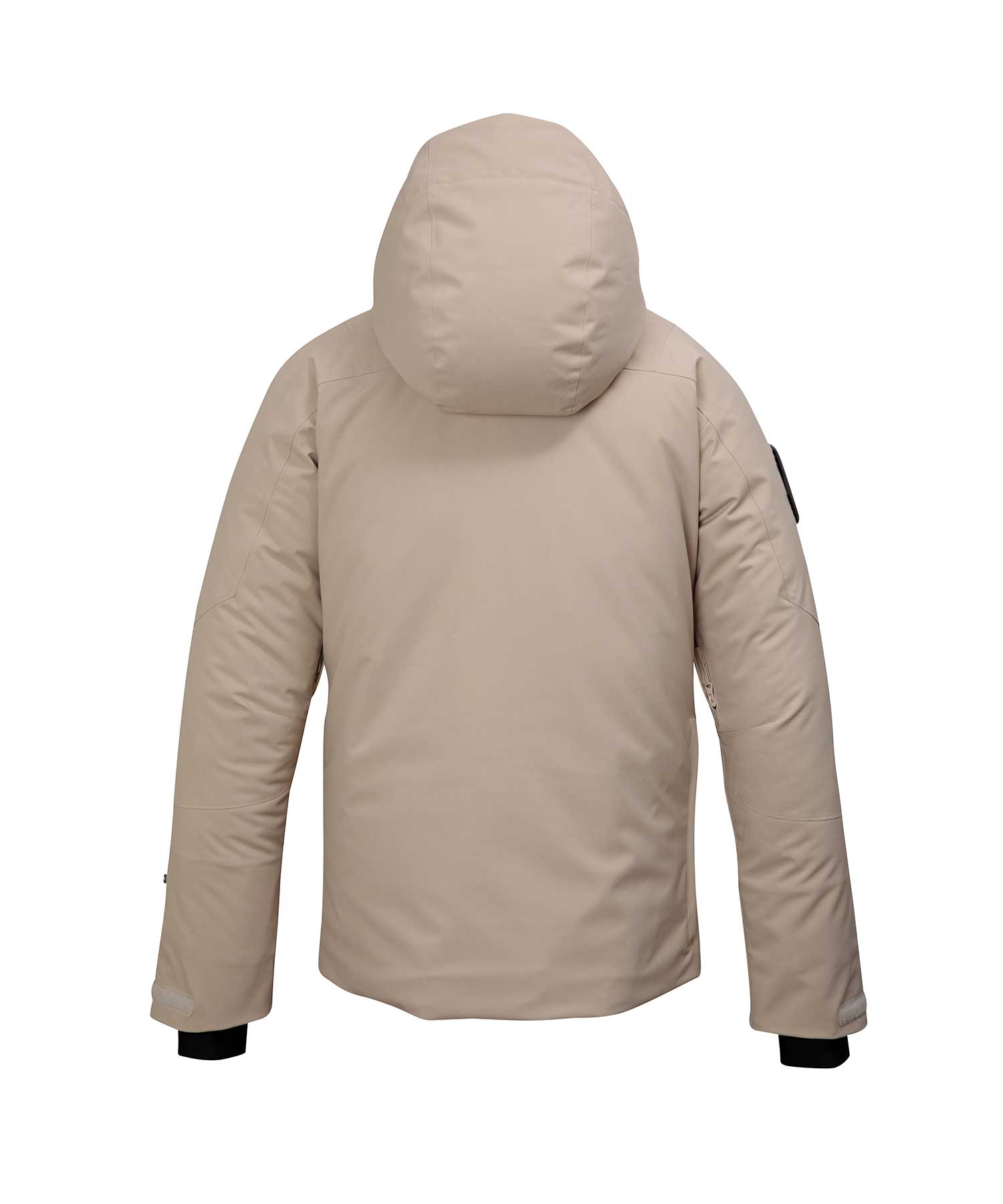 [MENS] Skiwear Outer Jacket Tops Time Space Jacket