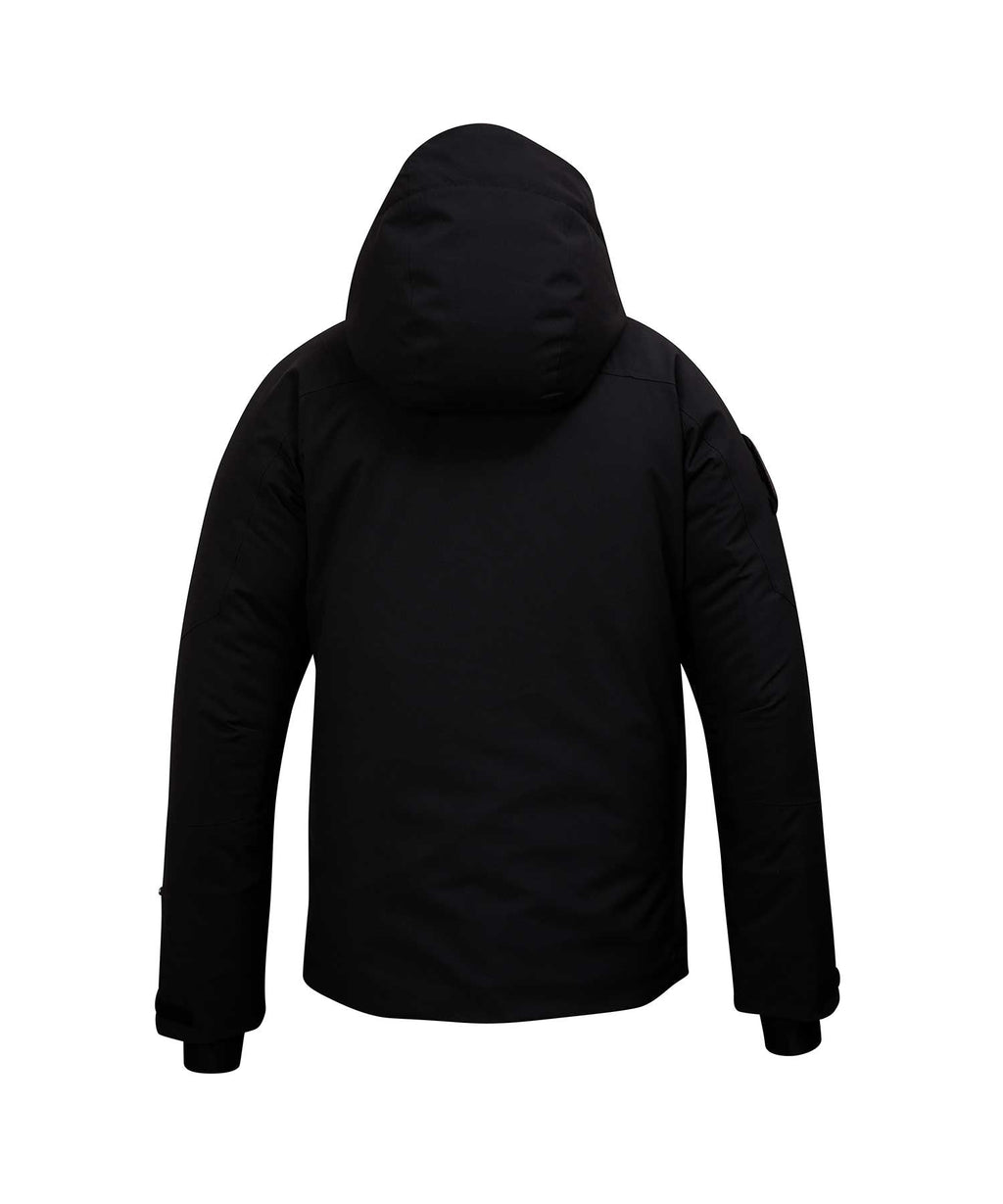 [MENS] Skiwear Outer Jacket Tops Time Space Jacket