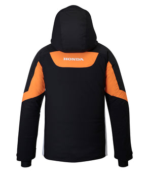 [Men's]  Racing Ski Jacket 4WAY