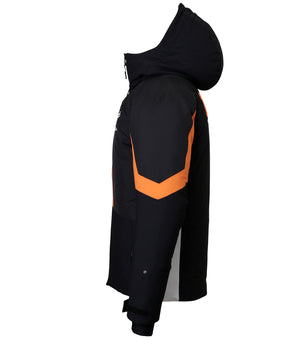 [Men's]  Racing Ski Jacket 4WAY