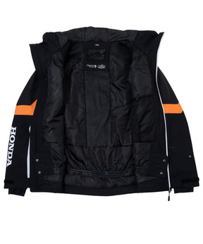 [Men's]  Racing Ski Jacket 4WAY