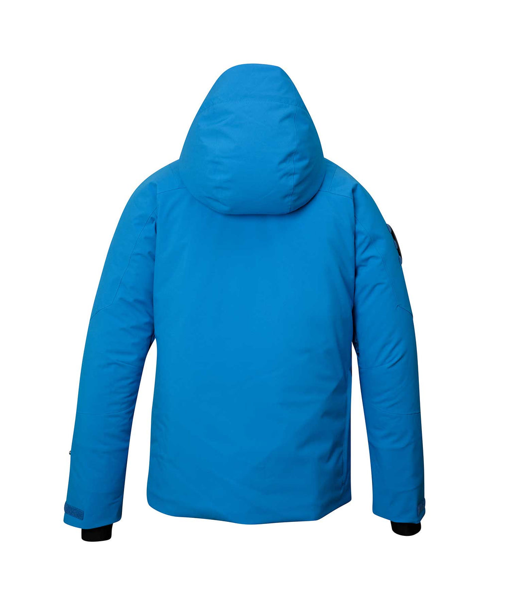 [MENS] Skiwear Outer Jacket Tops Time Space Jacket