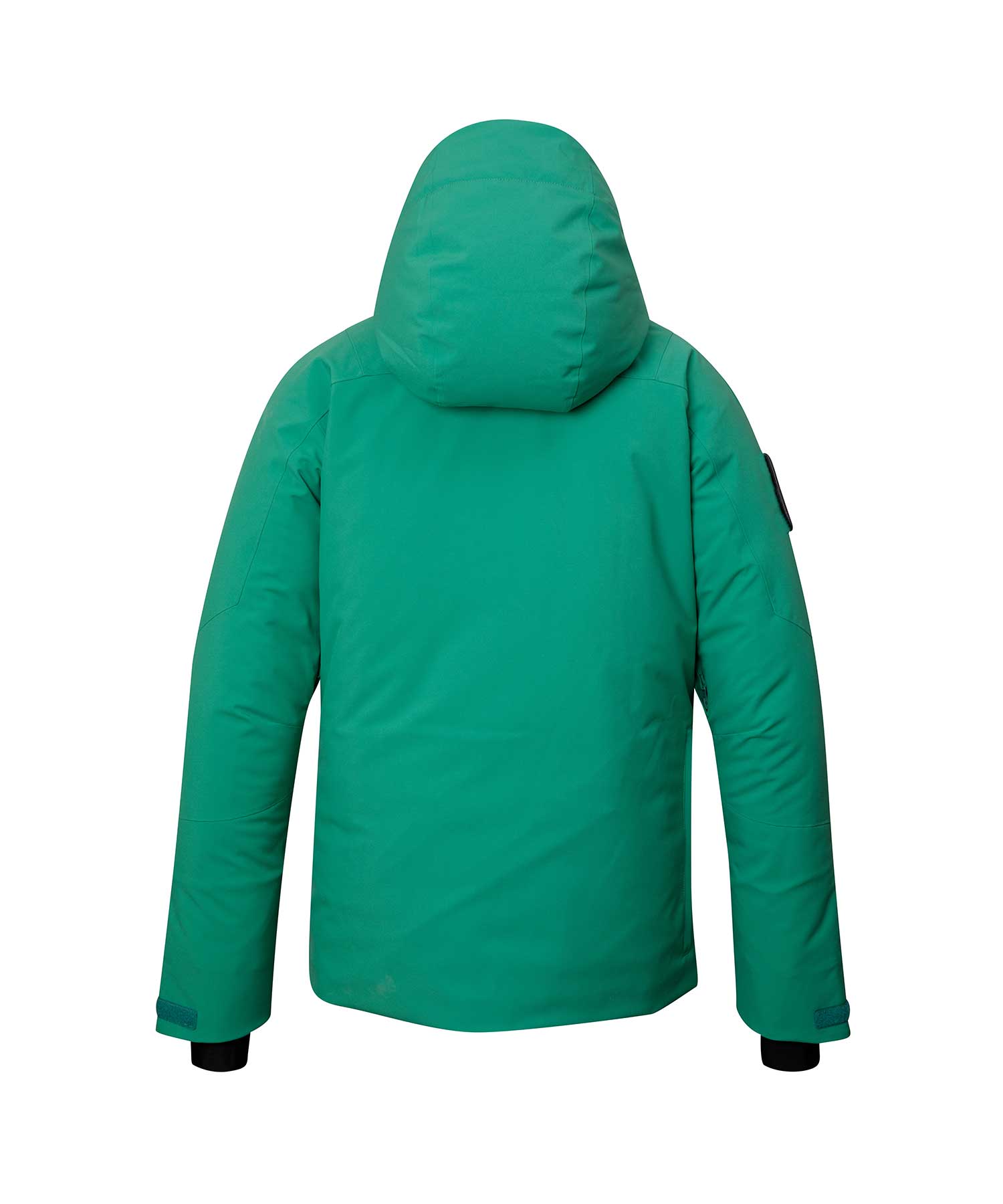 [MENS] Skiwear Outer Jacket Tops Time Space Jacket