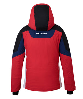 [Men's]  Racing Ski Jacket 4WAY